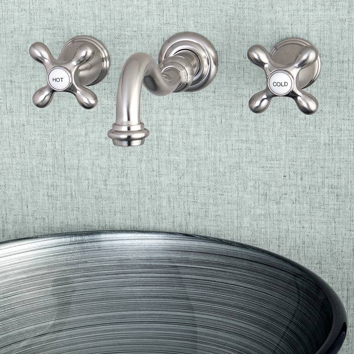 Shawn’s Top 5 Brushed Nickel Faucets