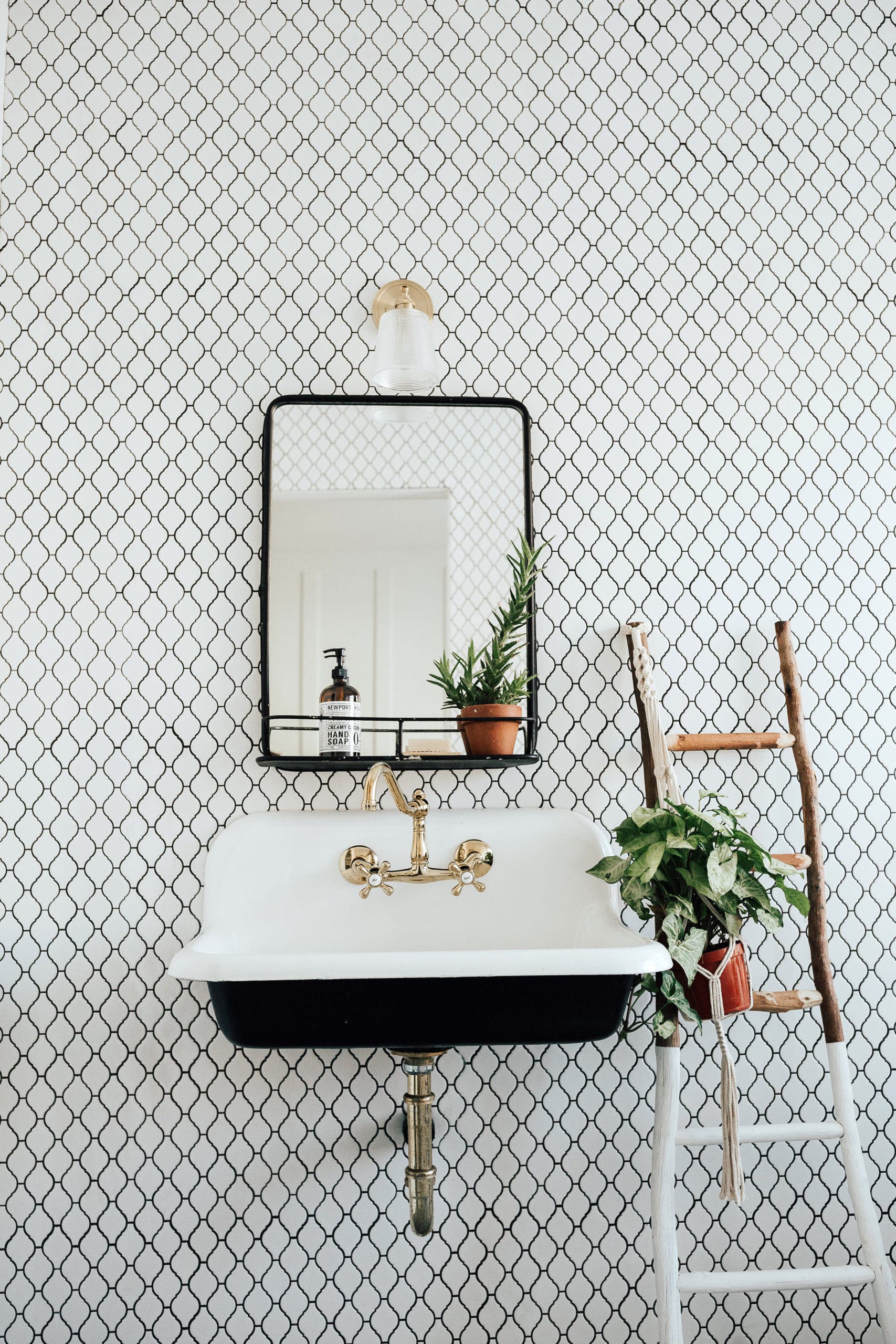 What is a Plumbing Trim Kit? Kingston Brass