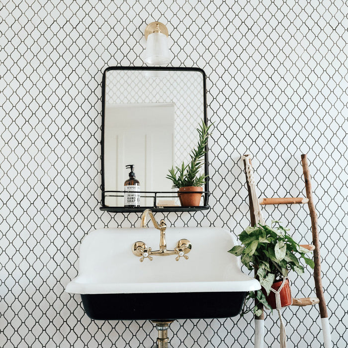 What is a Plumbing Trim Kit?