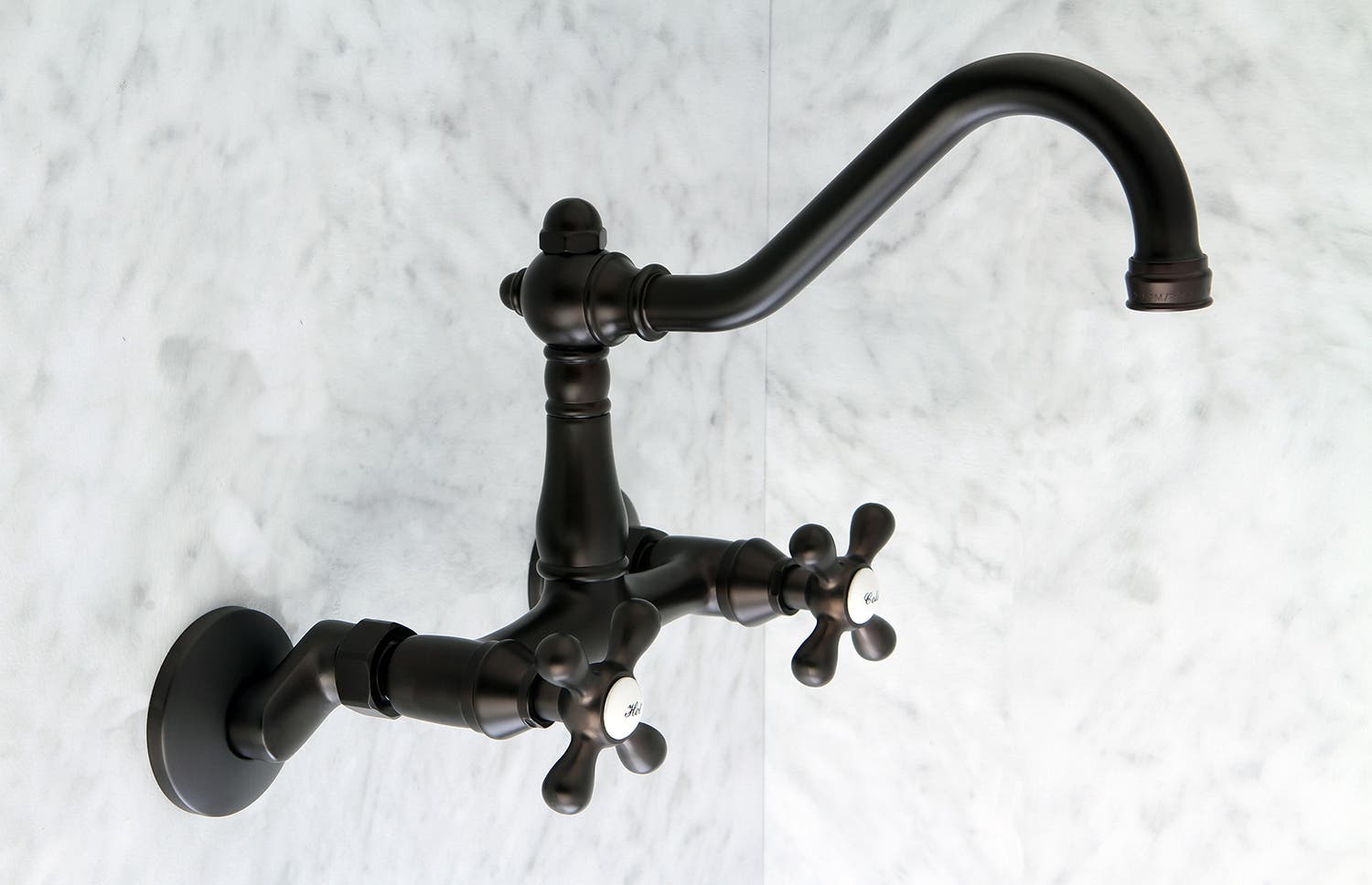 (Some) of The Best Kitchen Faucets Kingston Brass Has to Offer