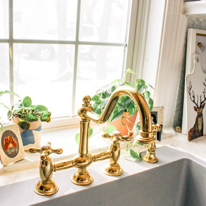 Kitchen Faucet Guides and Tips