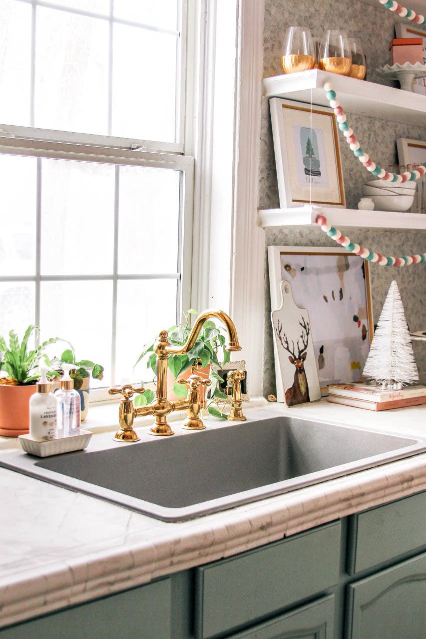 5 Ways to Give Your Kitchen Some Character
