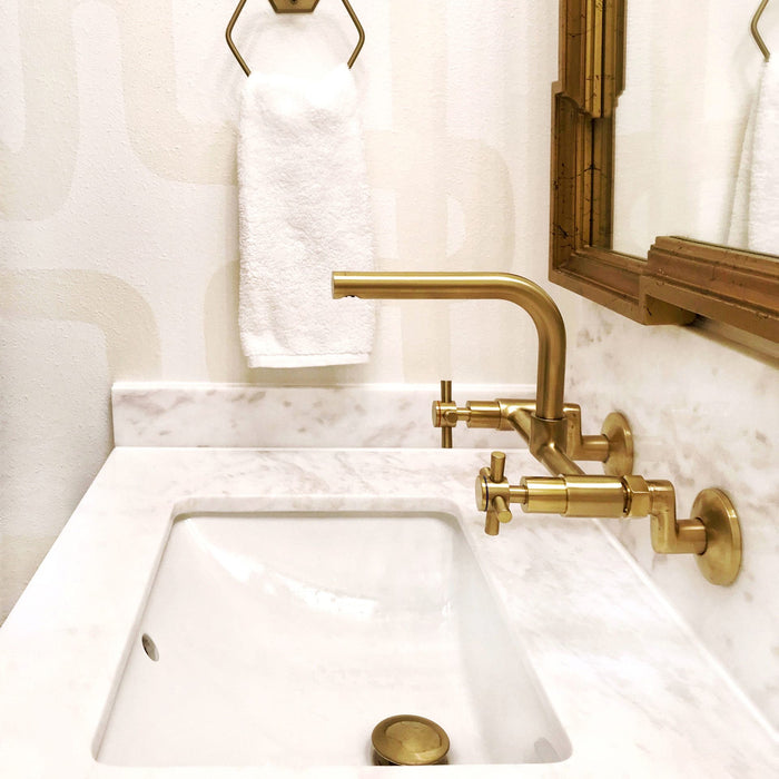 Personalize Your Bathroom Upgrade