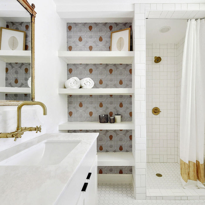 Safety Tips for Designing an Accessible Bathroom