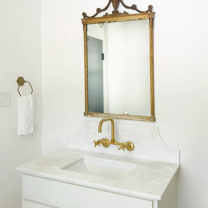 Must-Have Fixtures for a Powder Room