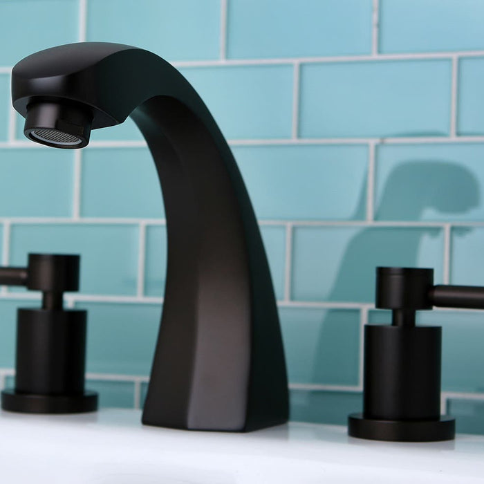 6 essentials for a trendy modern bathroom