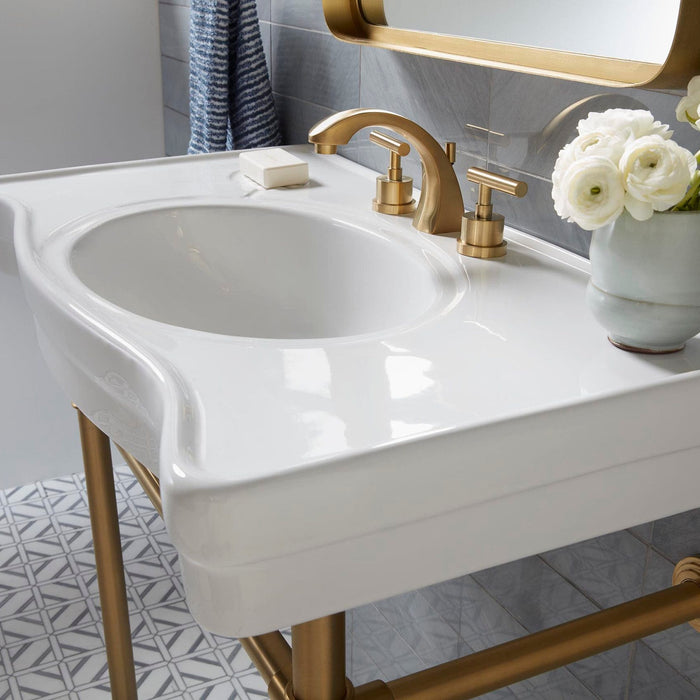 Stainless Steel or Brass Base?