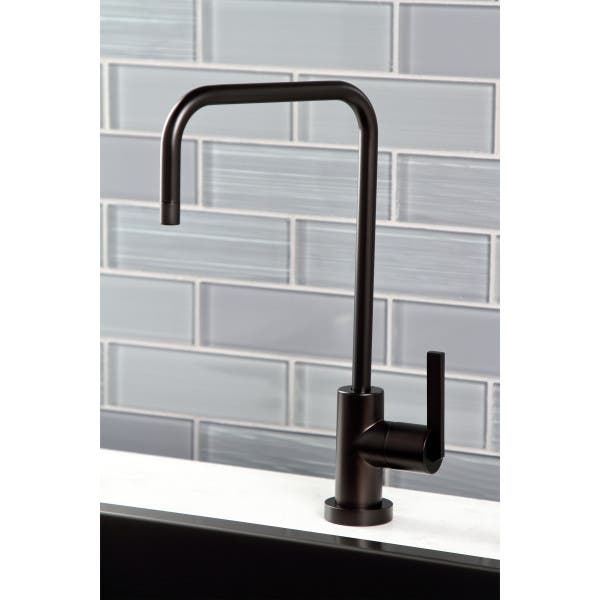 Oil Rubbed Bronze Water Filtration Faucet, KS6195CTL