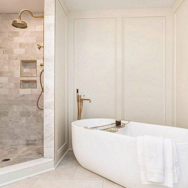 How to Install a Tub Faucet: Step-by-Step Guide for a Bathroom Upgrade
