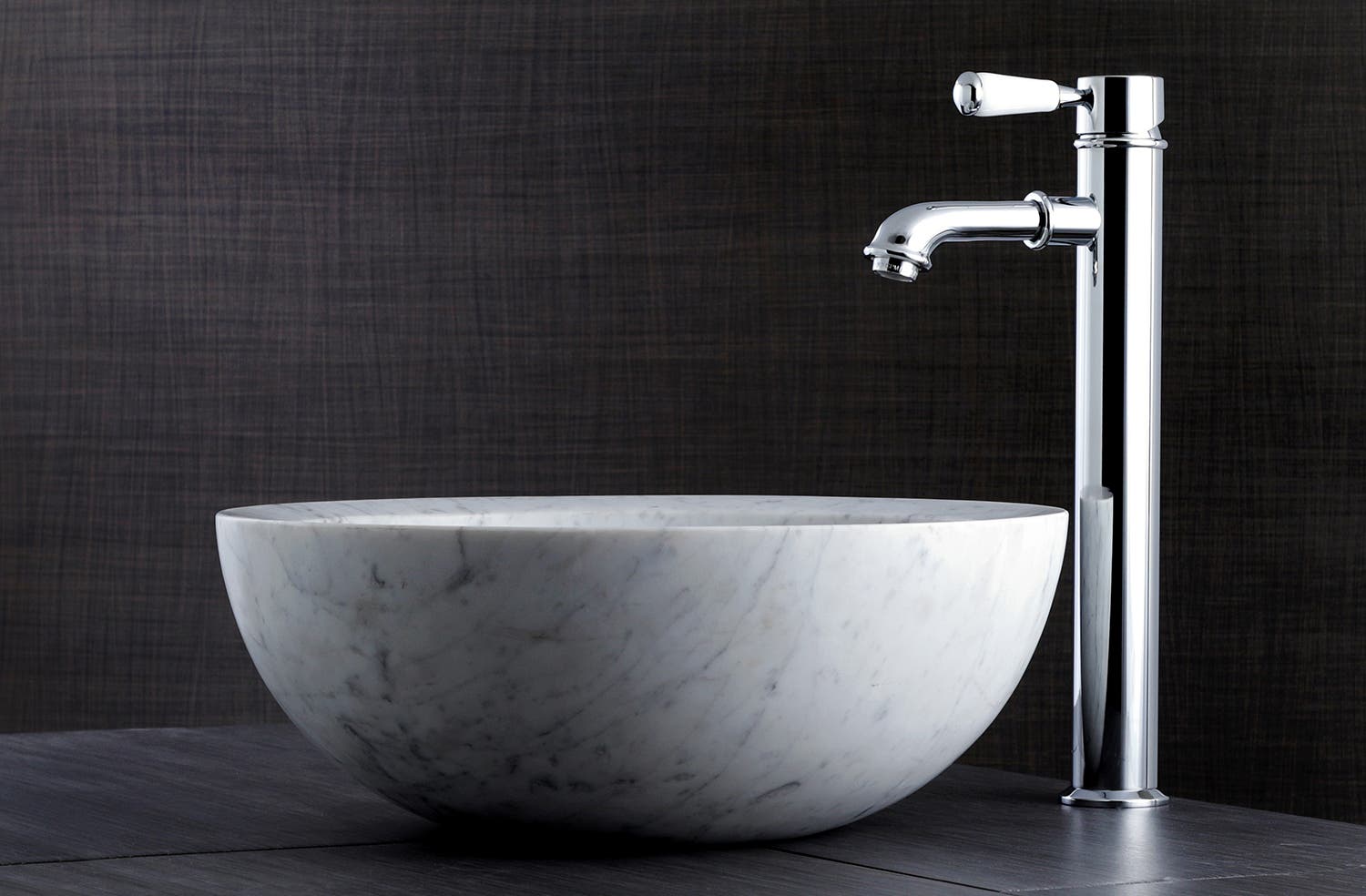 Tips for a more visually appealing bathroom sink
