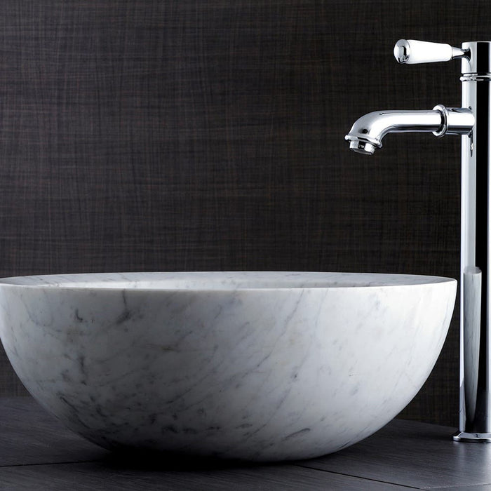 Tips for a more visually appealing bathroom sink