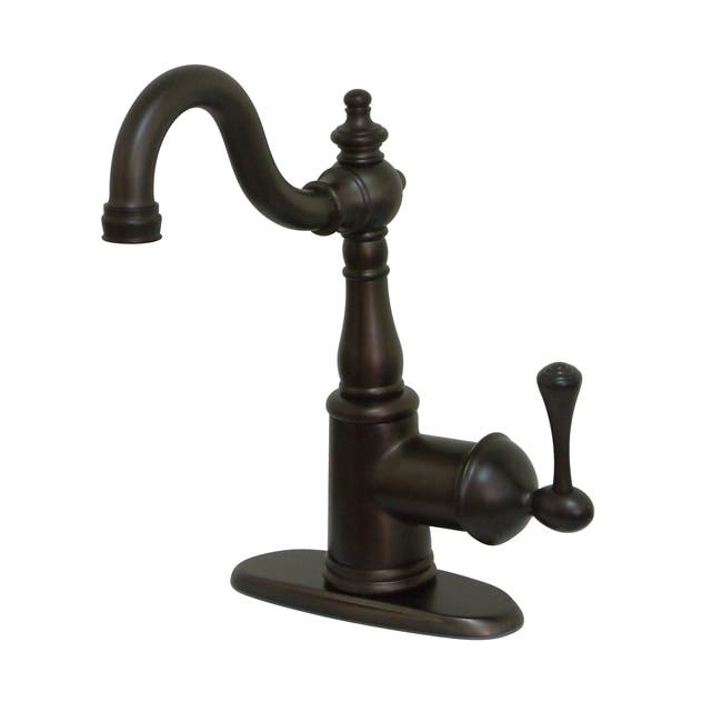 Bar/Prep Sink Faucets: The Sophisticated Sink Faucets, KS7495BL