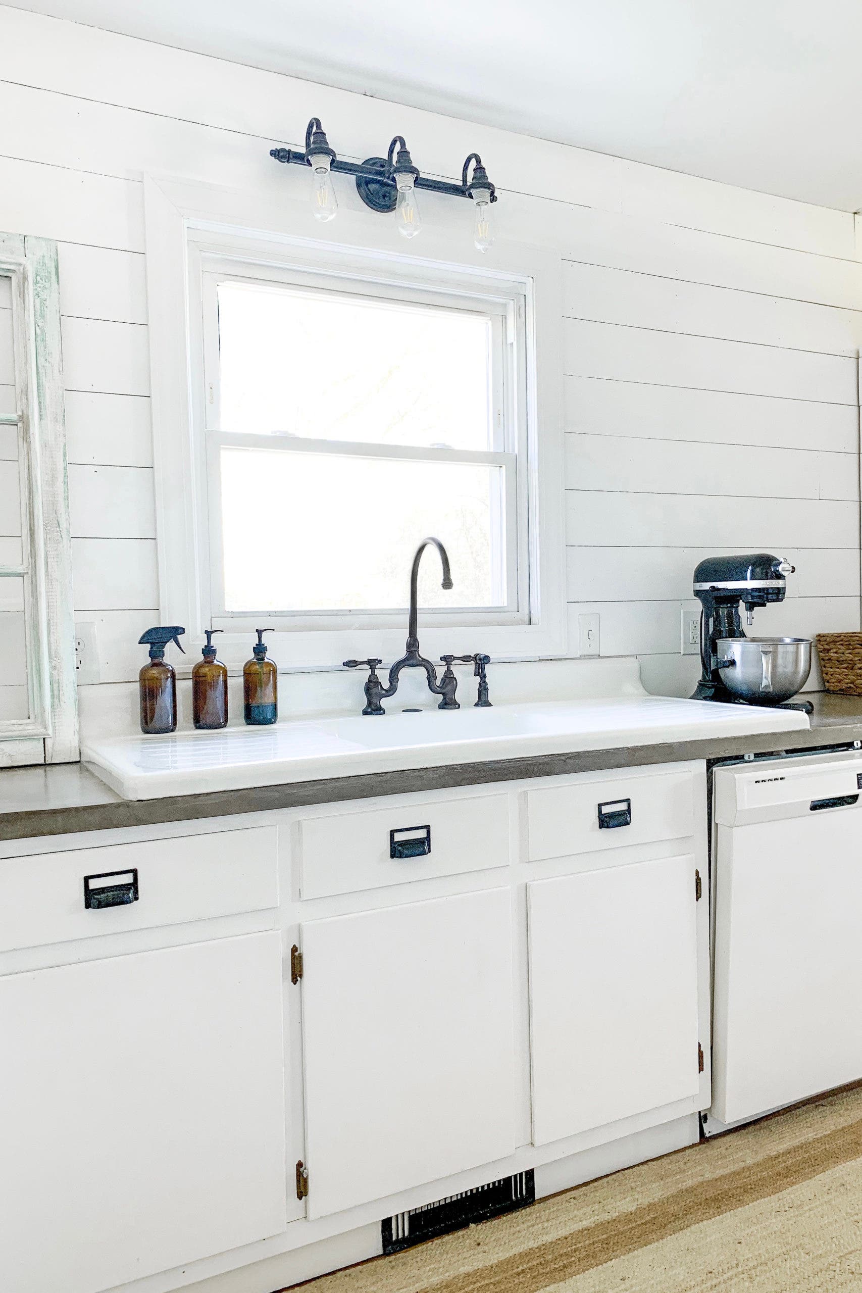 Neutral Kitchen Designs