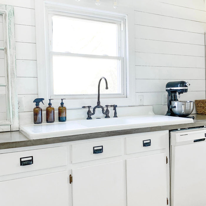 Neutral Kitchen Designs