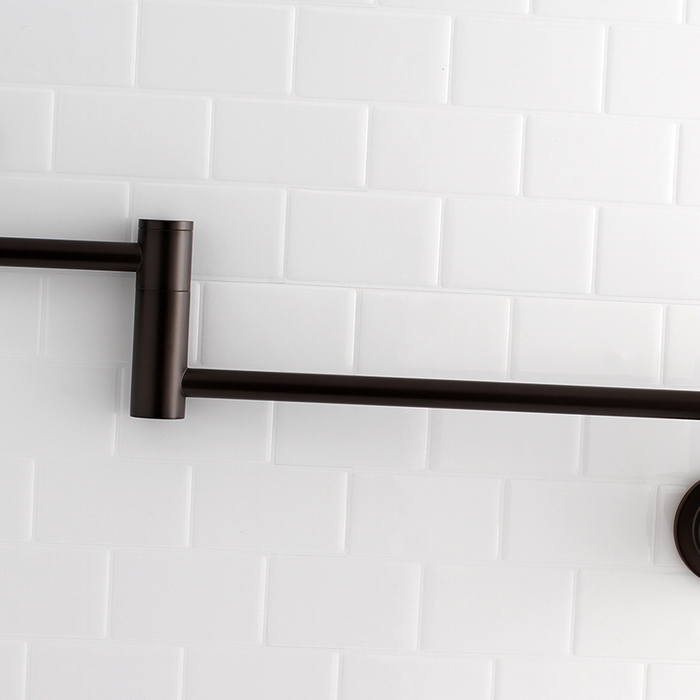 Pot Filler for Puny Arms, KS8105DFL