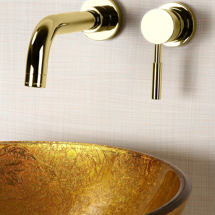 Go green with reclaimed wood decorating