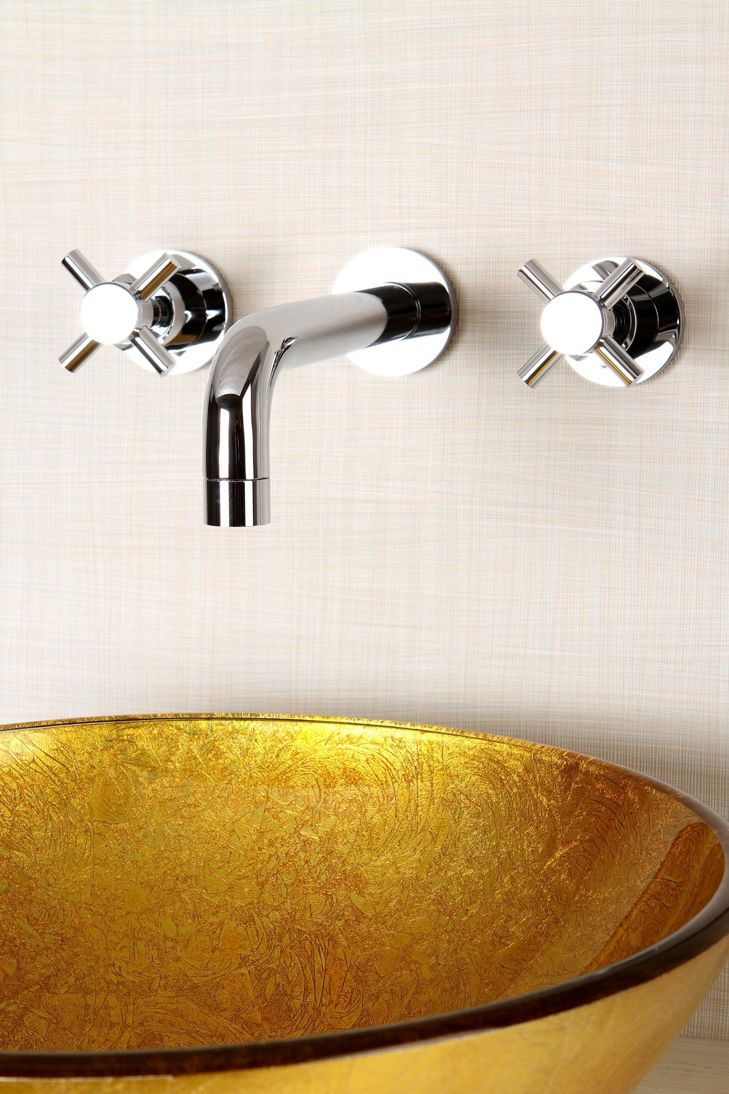The Fauceture Vessel Sink Will Uplift Your Home, EVSPFB6