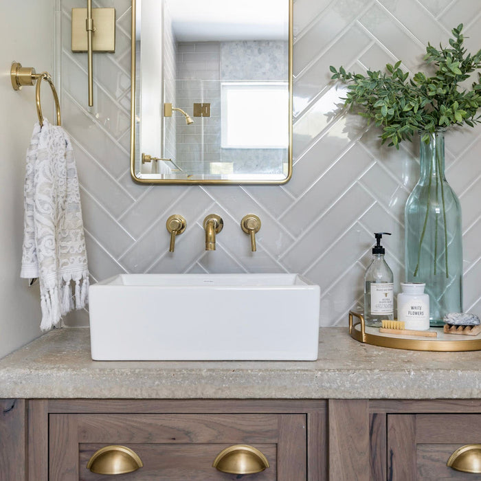 Should You Buy a Vessel Sink for Your Bathroom?