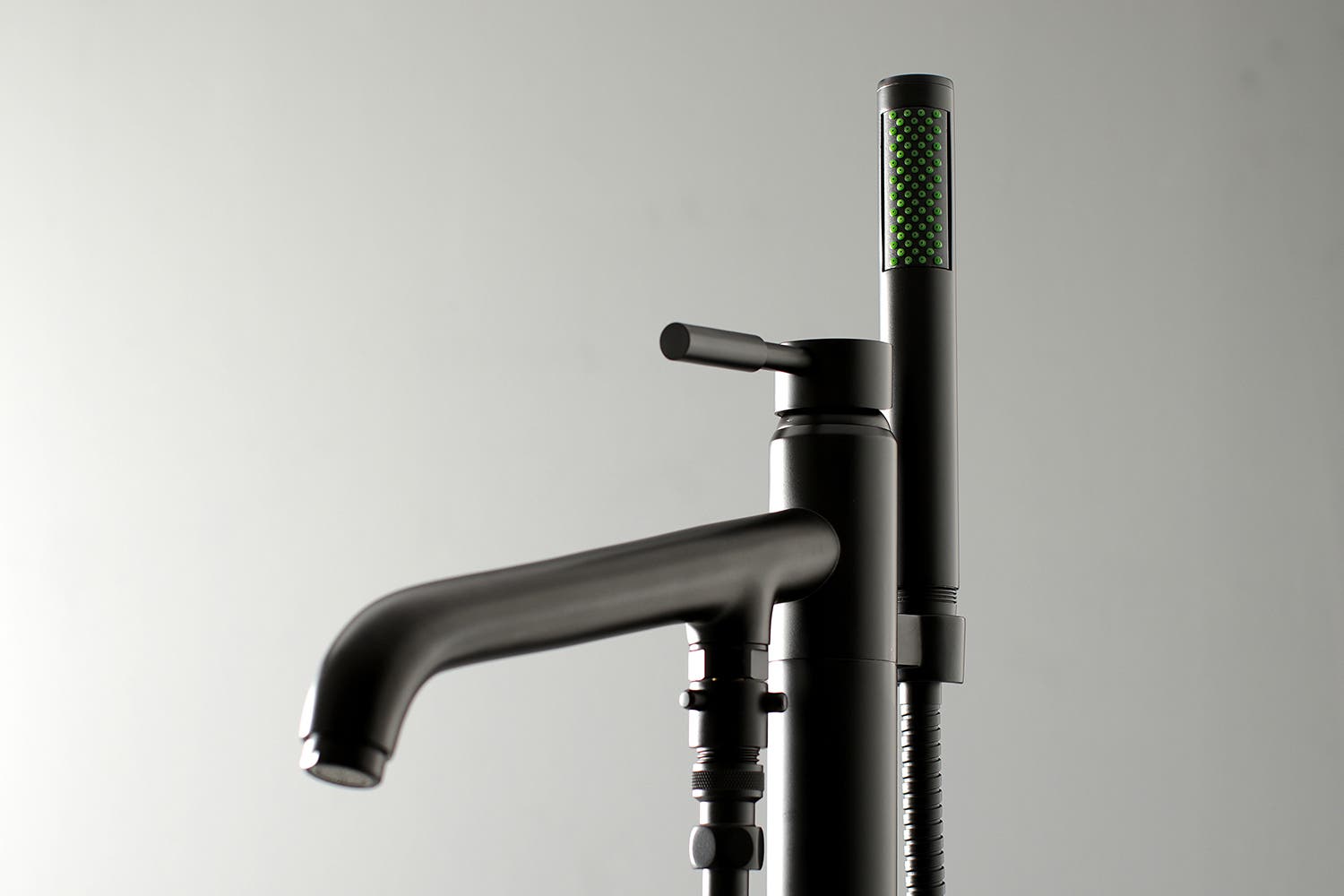 The Concord Tub Filler Towers Expectations, KS8130DL
