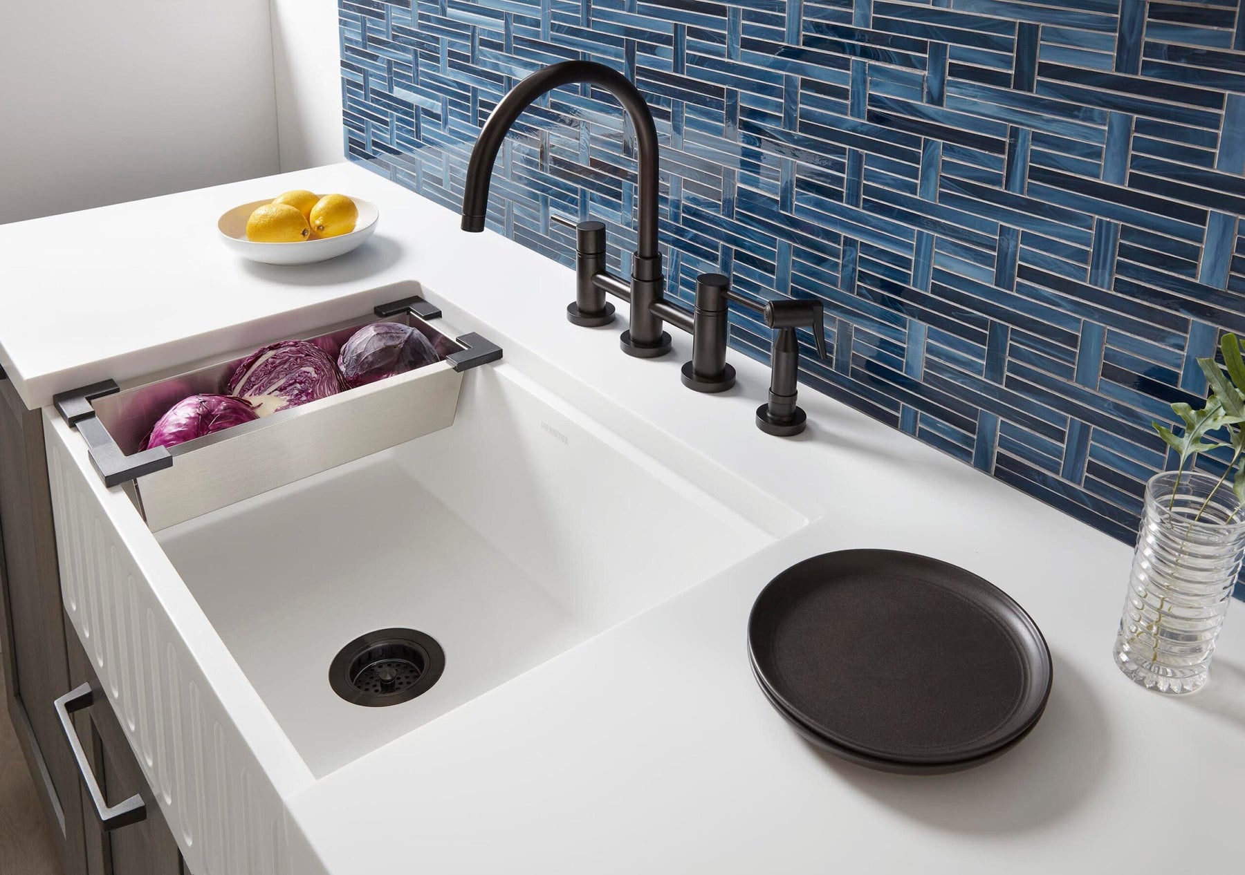 Finding the Right Kitchen Sink Drain for Any Kitchen Sink