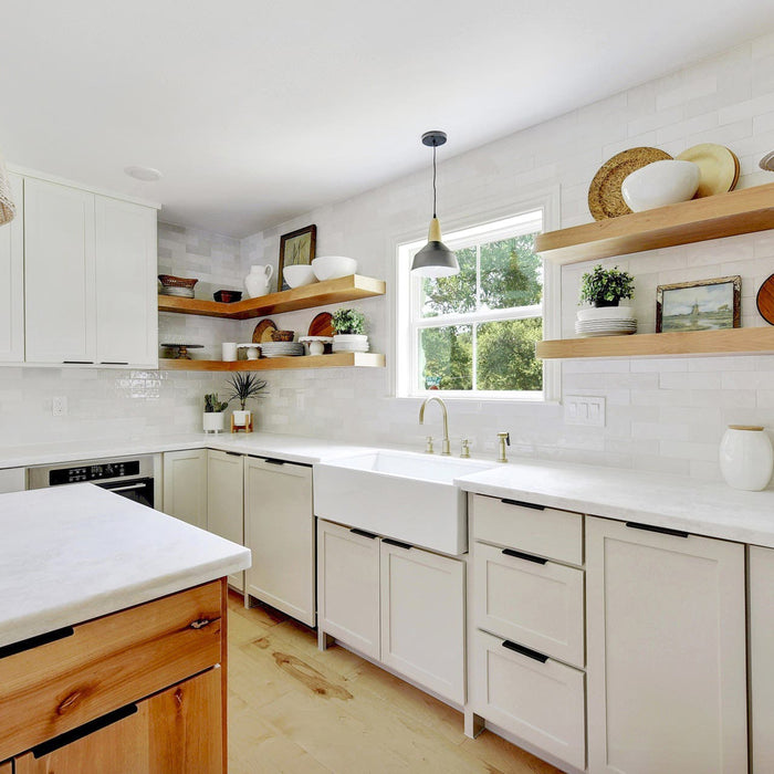 Which Kitchen Layout Is Right for You?