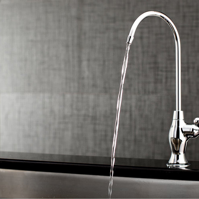Hydration is Made Easy with Water Filtration Faucets