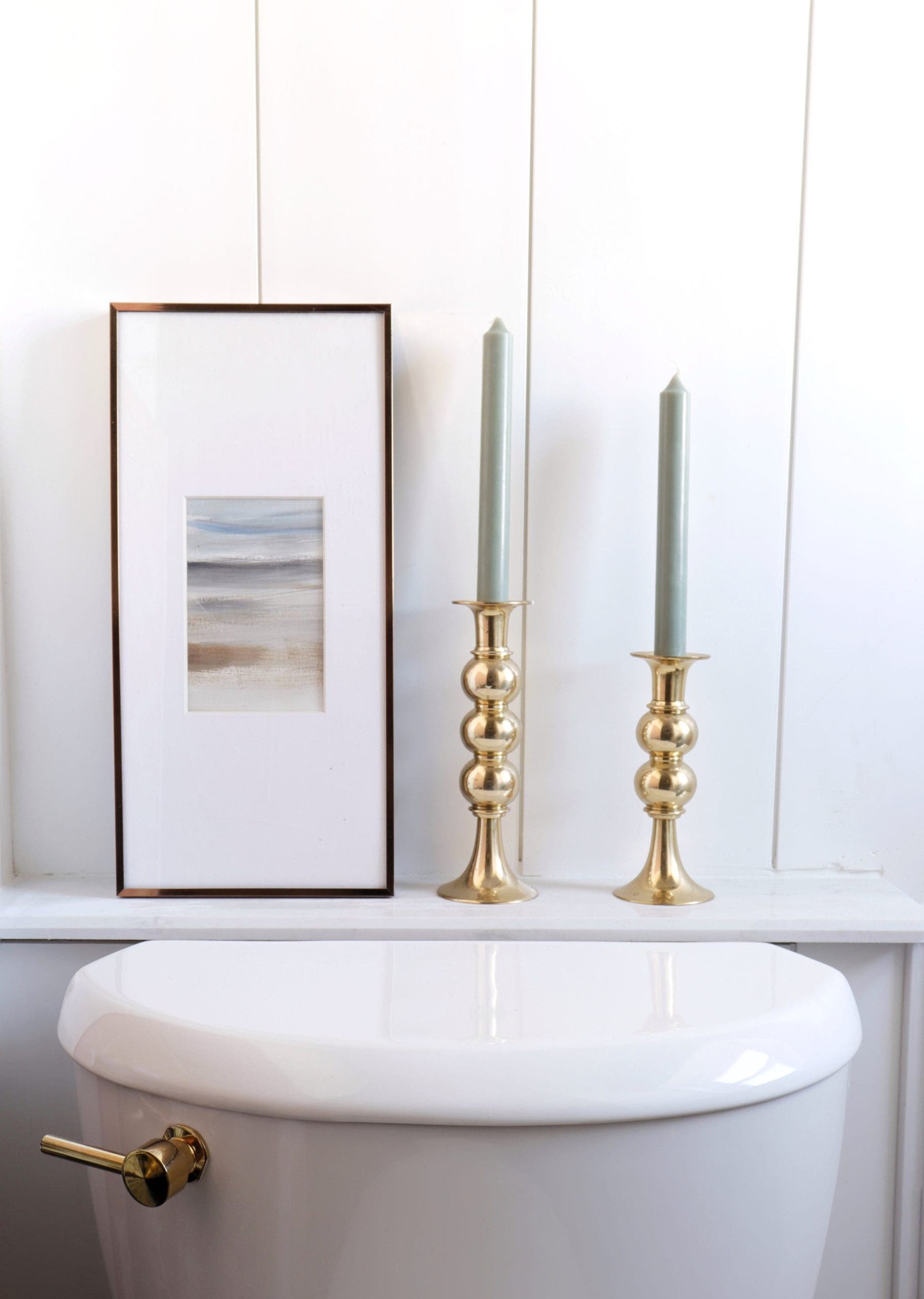 Pretty Tank Levers for Bathroom Leverage, KTDL2