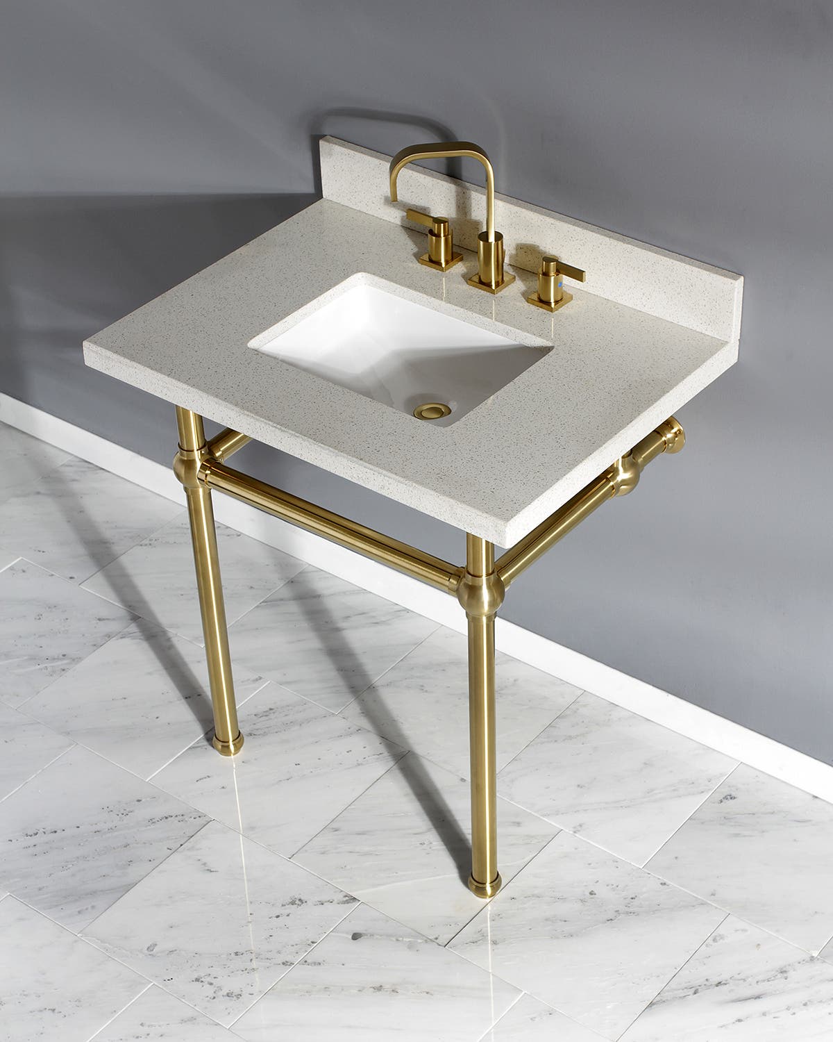 Don't Lose Your Sanity with the Templeton Vanity, KVPB3030WQBSQ7