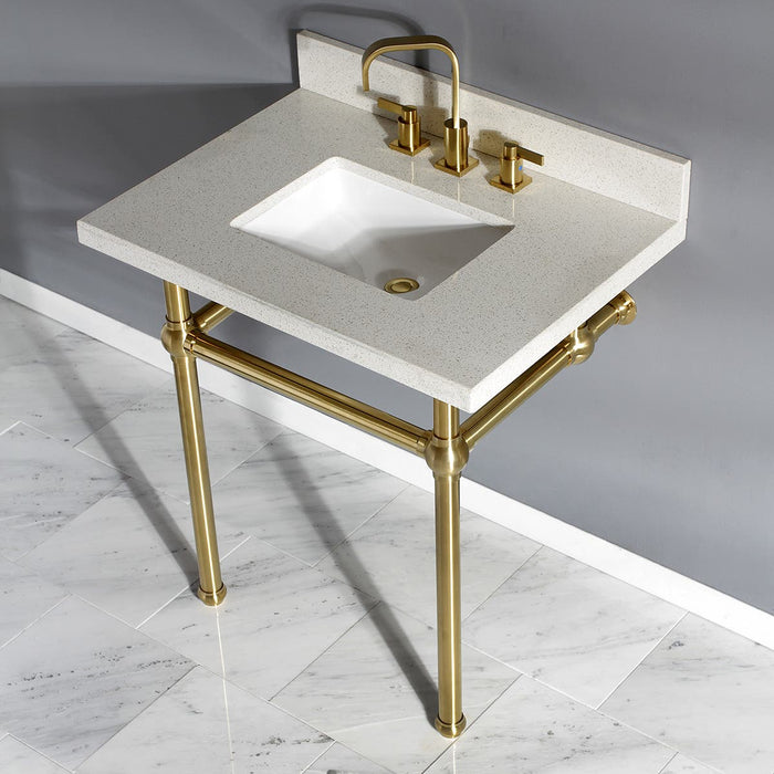 Don't Lose Your Sanity with the Templeton Vanity, KVPB3030WQBSQ7