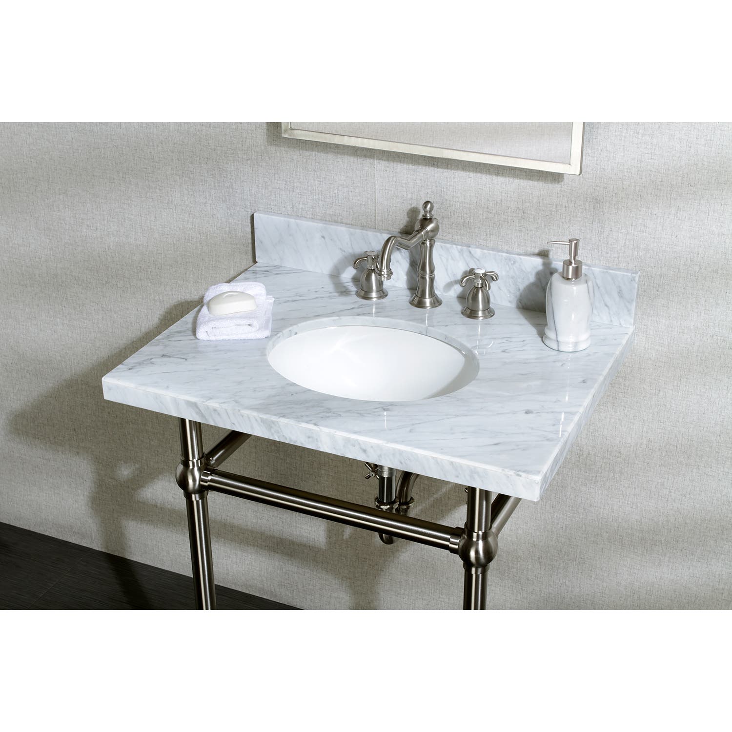 Make your morning routine easier with these organization tips