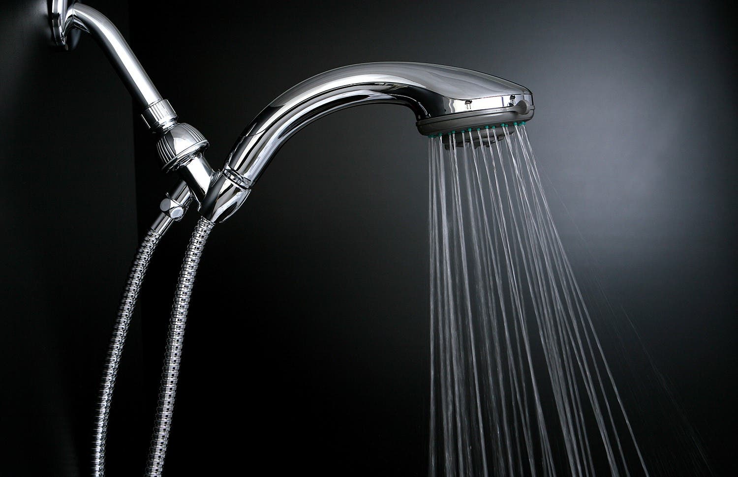 The Benefits of a Swivel Shower Connector for Your Hand Shower