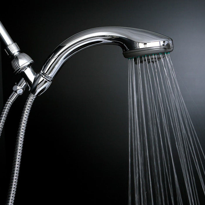 The Benefits of a Swivel Shower Connector for Your Hand Shower