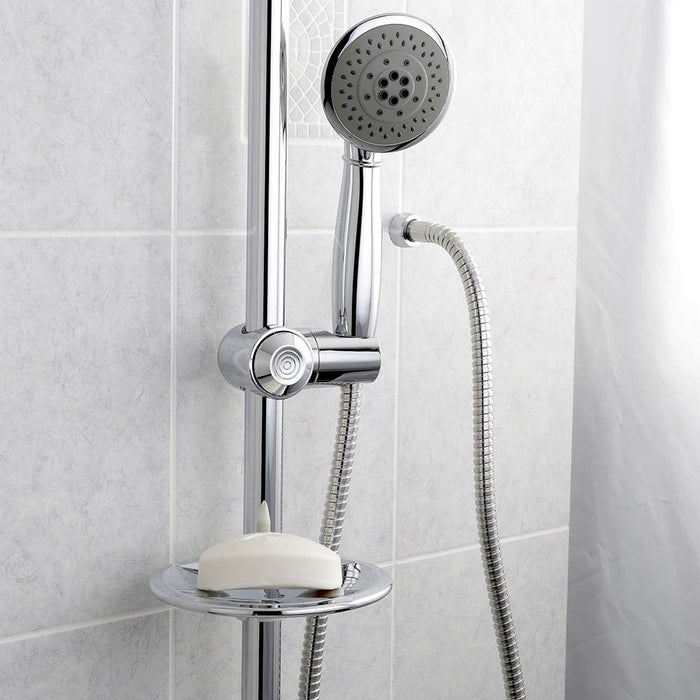 Wash the Day Away with the Vilbosch Hand Shower, KX2522SBB
