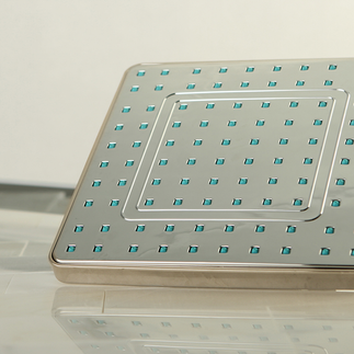 Square Up, Showerhead, KX4648CK