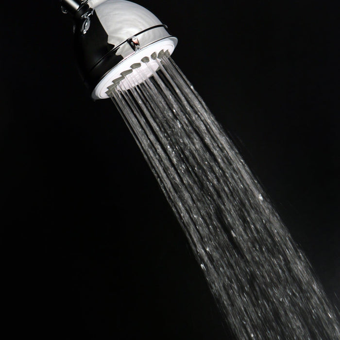 Bathe in the Splendor of the Barcelona Showerhead, KX651