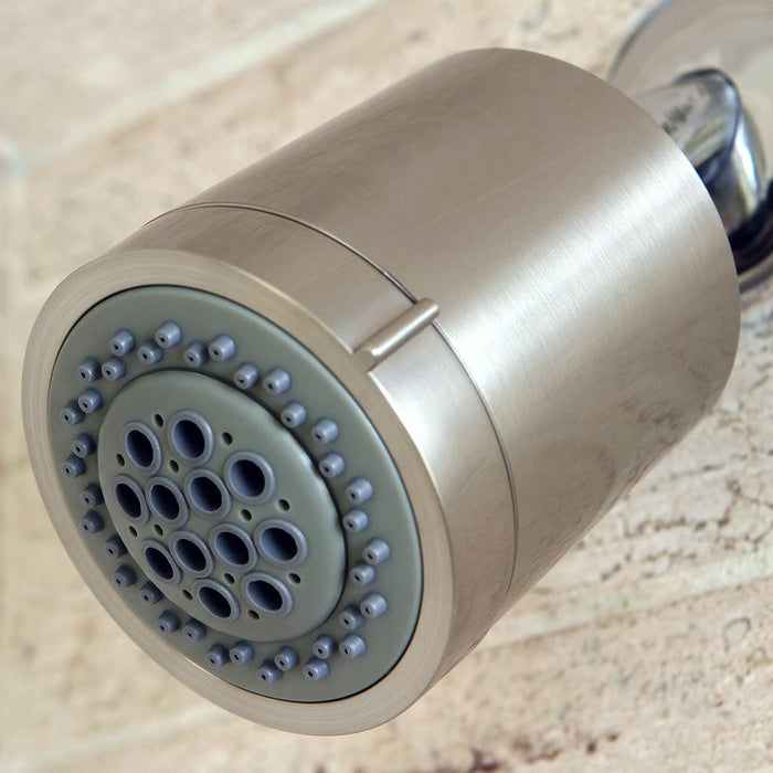 The Two-Function Shower Head from Showerscape adds Happiness to your Shower, KX8618