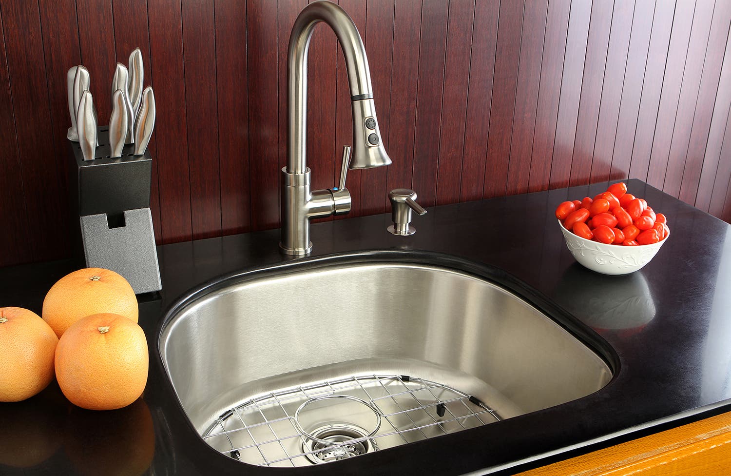 How to deep clean your kitchen