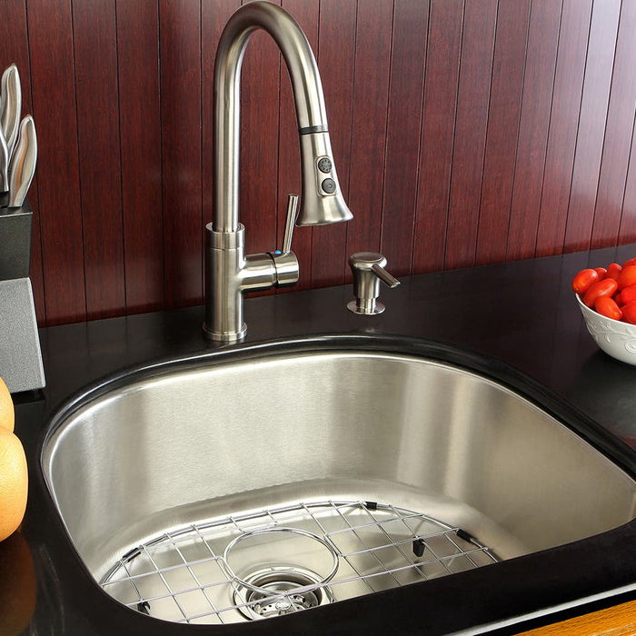 How to deep clean your kitchen