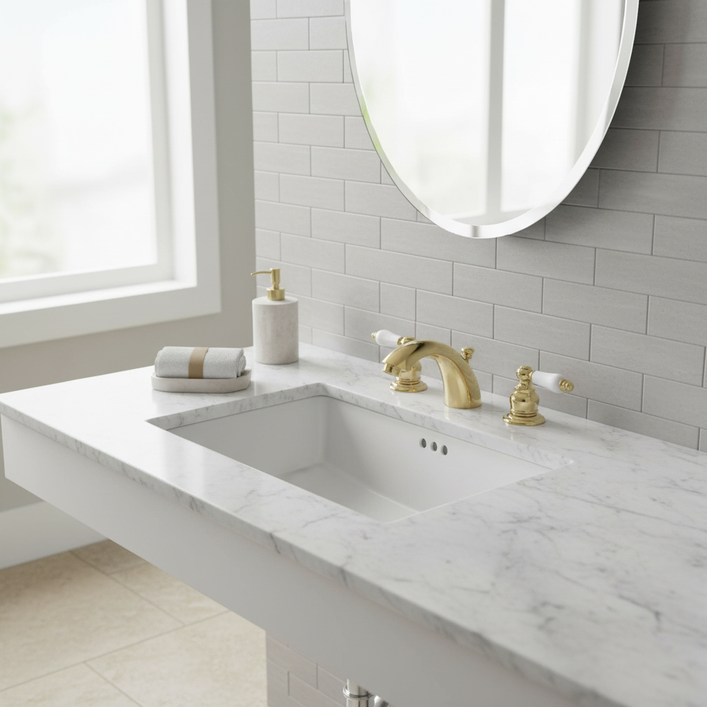 The 10 Best Mini Widespread Bathroom Faucets