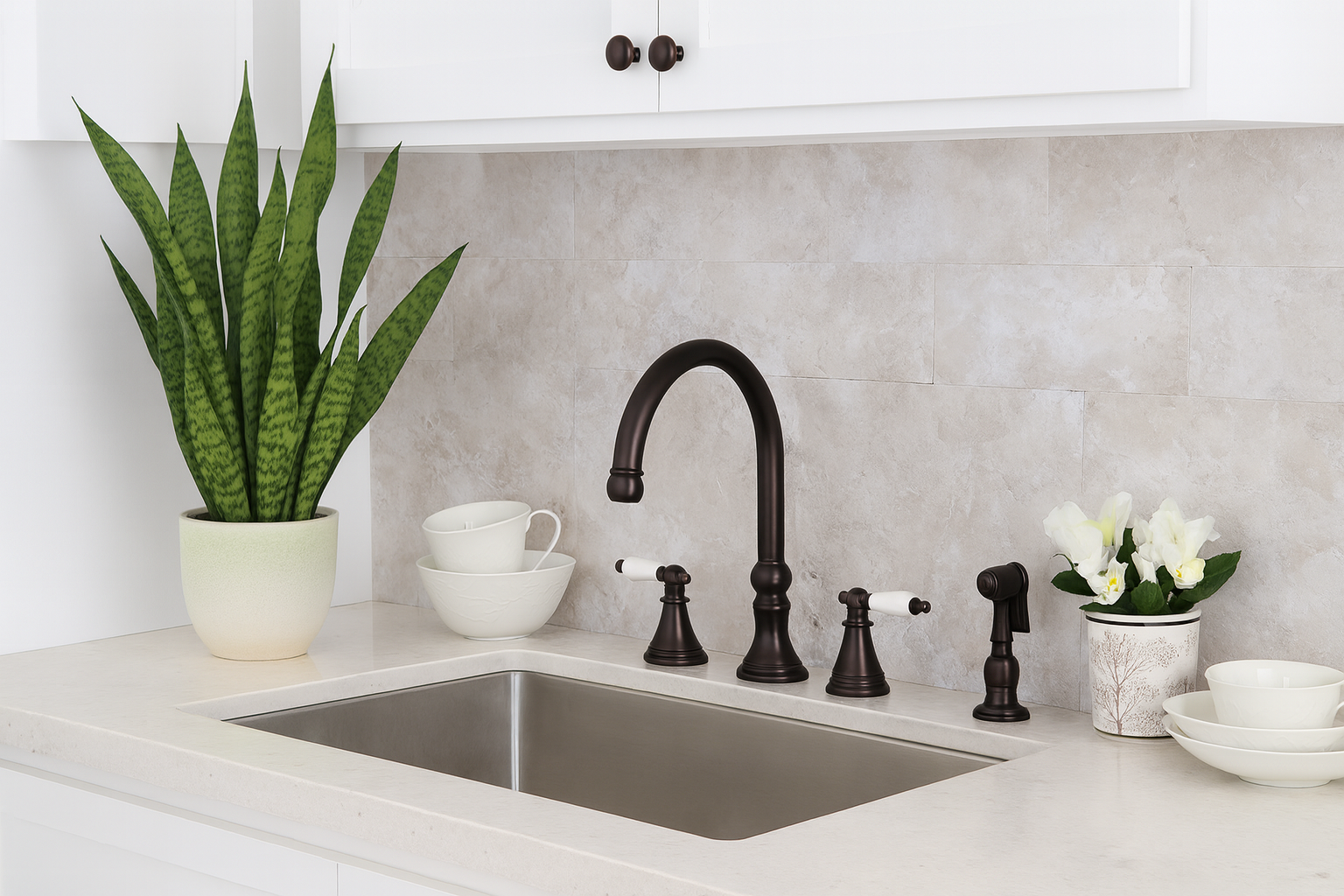 Simple DIY Projects to Enhance Your Kitchen Design