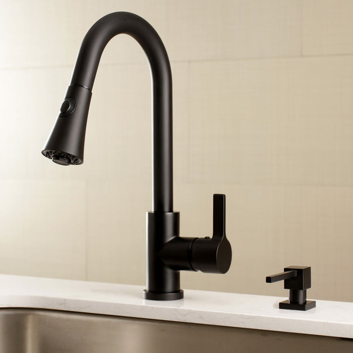 Stay Fresh and Clean with the Claremont Soap Dispenser with Straight Nozzle, SD8410