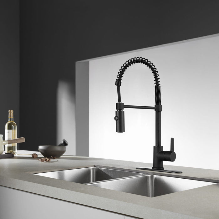 5 Must-See Kitchen Fixtures from the Continental Collection