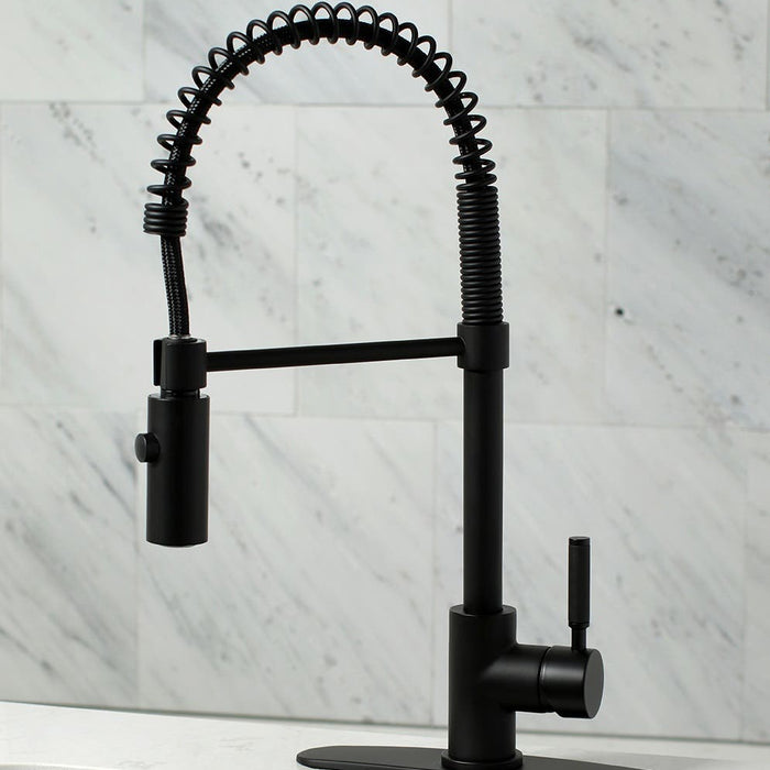 How to Buy the Right Kingston Brass Kitchen Faucet