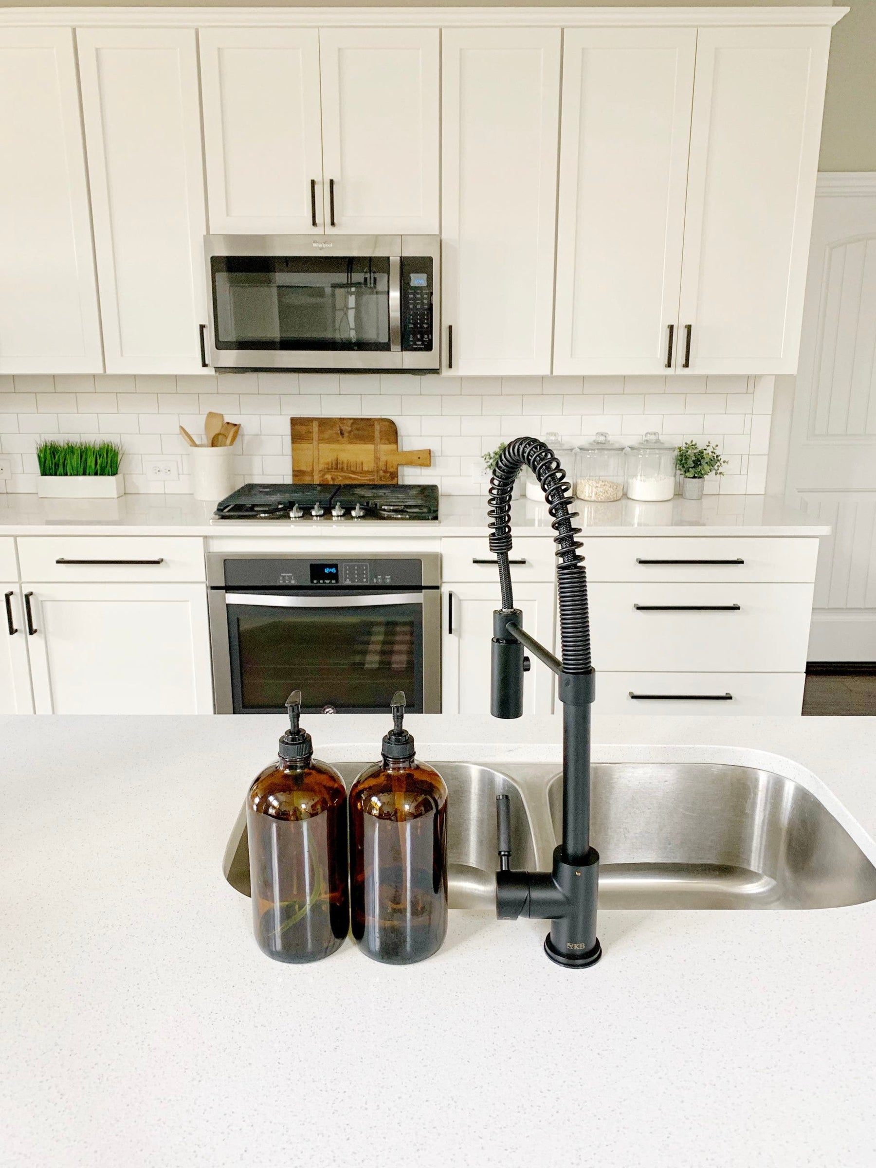 What to Consider When Designing Your Kitchen