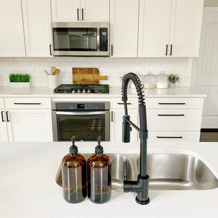 What to Consider When Designing Your Kitchen