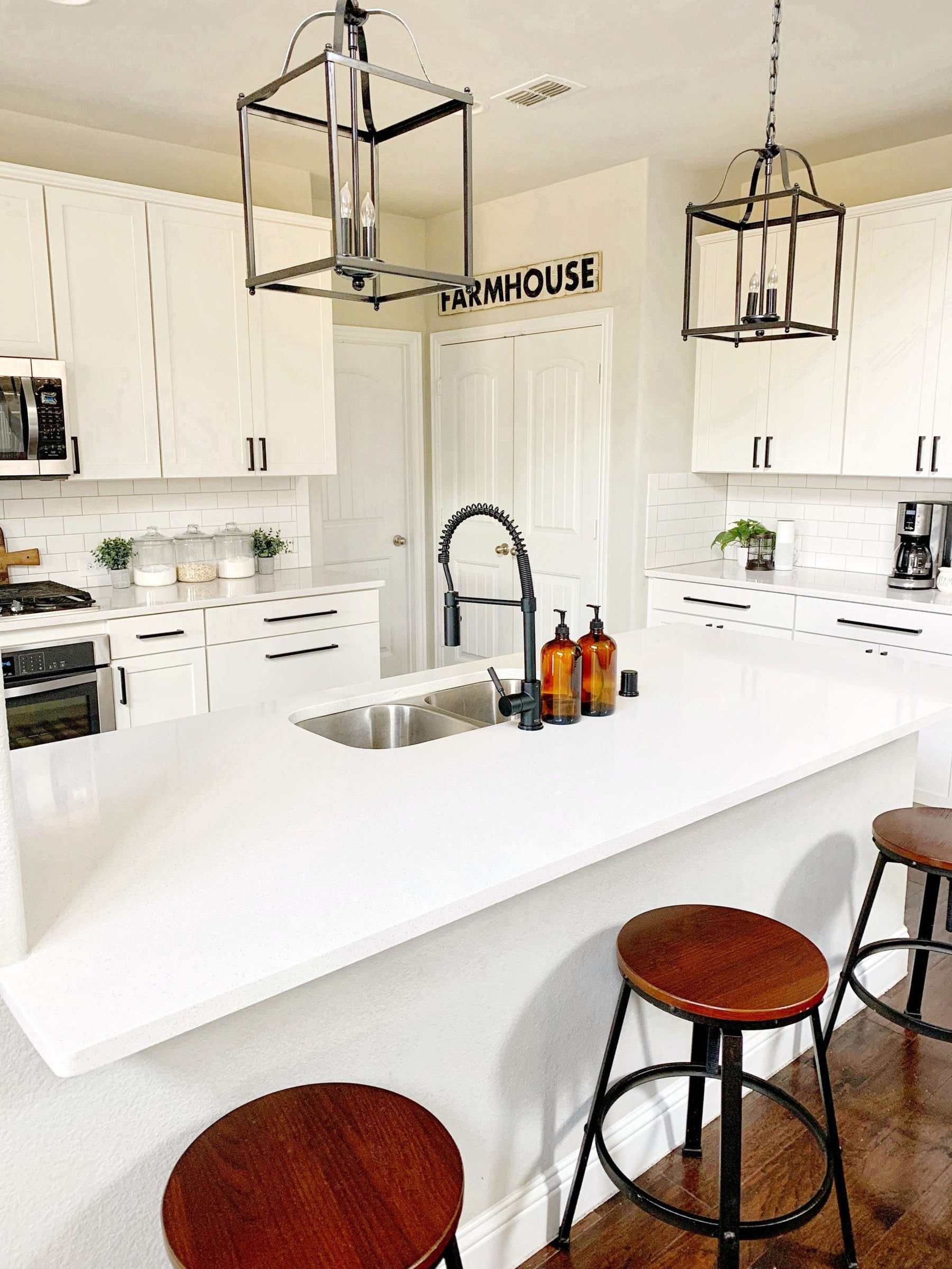 Prioritizing Fixtures for Your Kitchen Remodel
