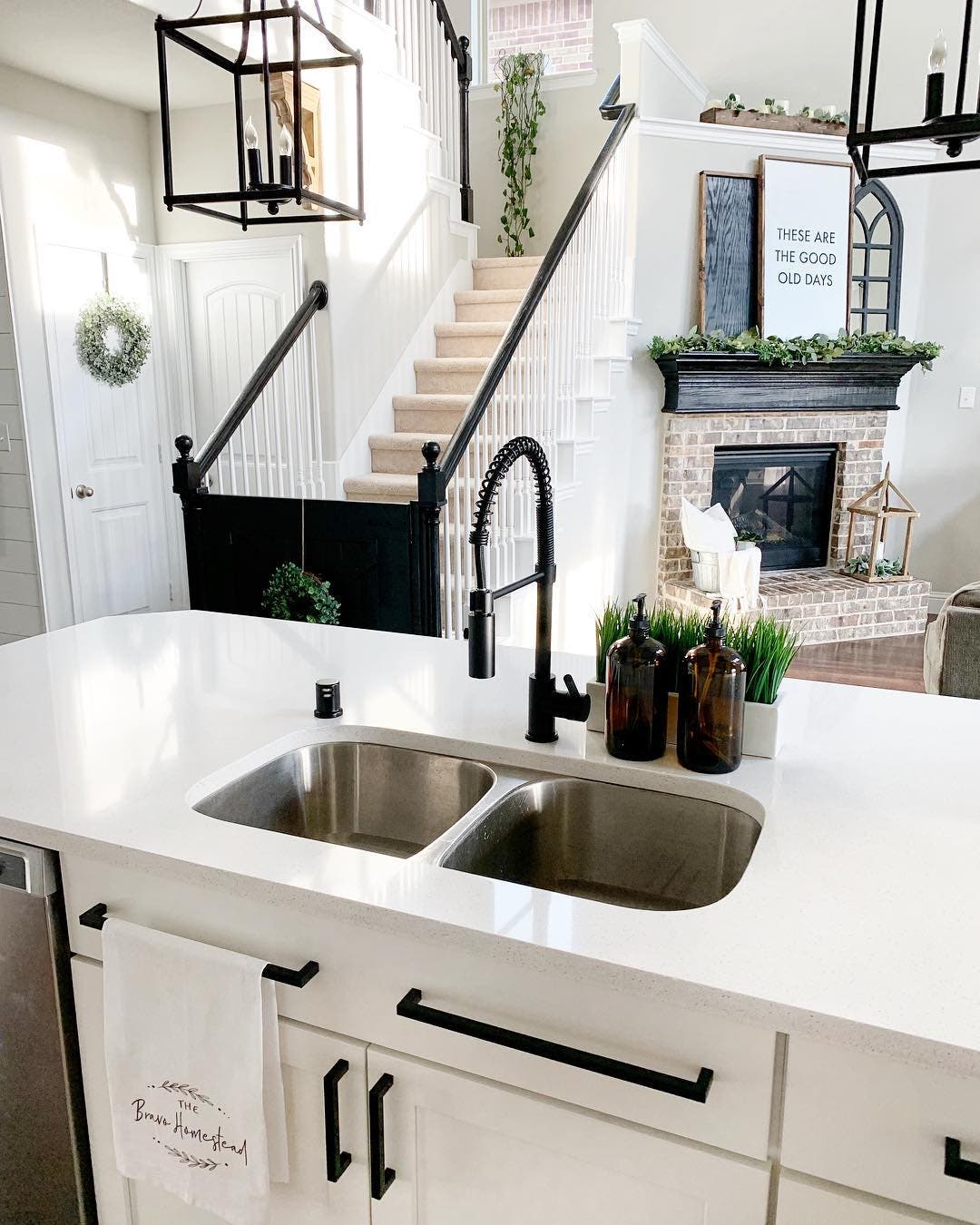 How to Unclog a Kitchen Sink with a Garbage Disposal Kingston Brass