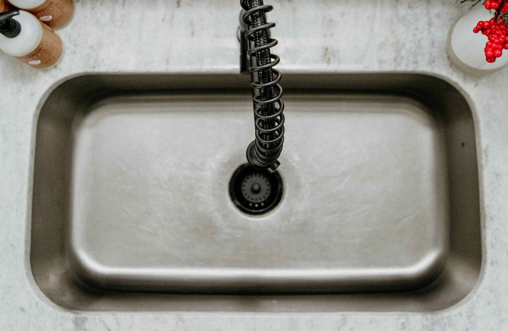 How to Upgrade While Replacing Sink Drains