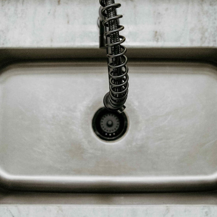 How to Upgrade While Replacing Sink Drains