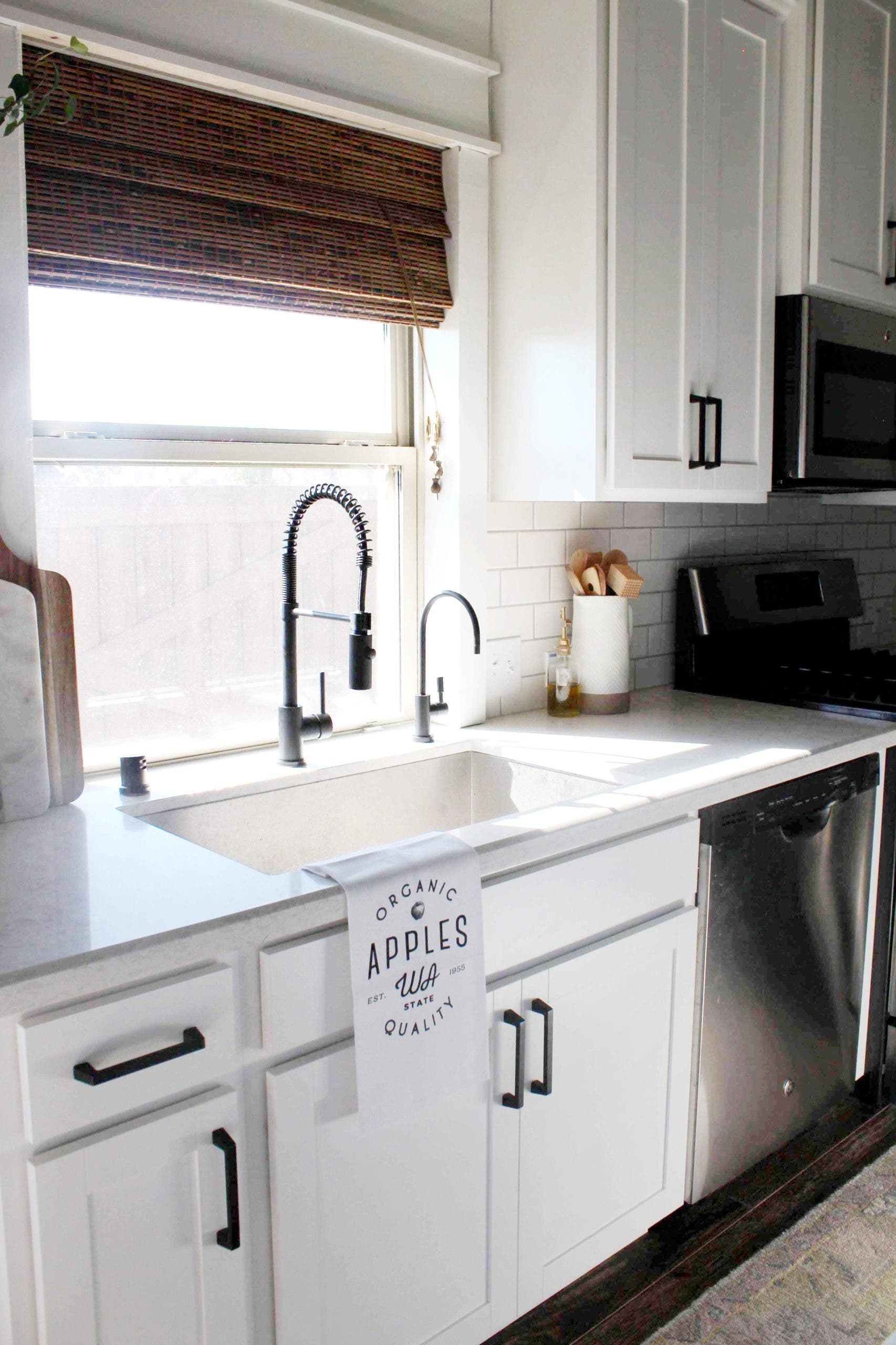 What Do I Need for a Water Filtration Faucet